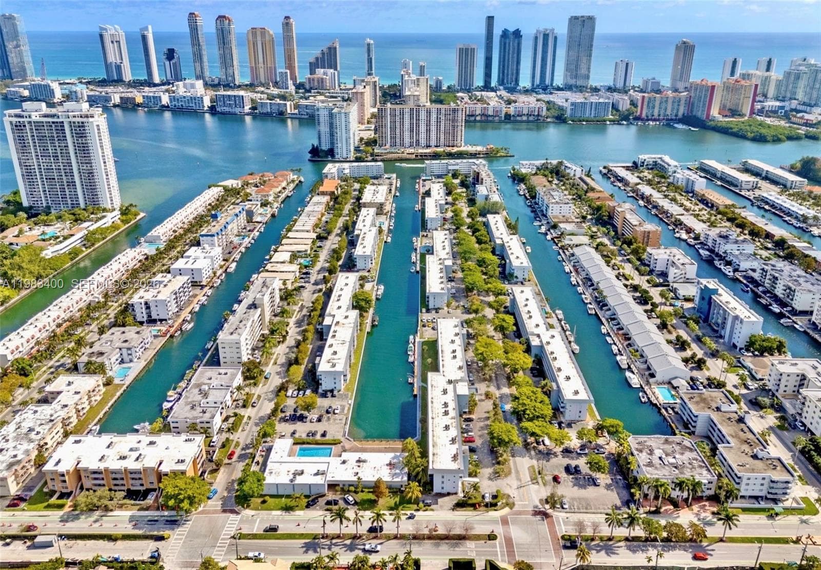 3600 NE 170 St., North Miami Beach FL 33160 — 31