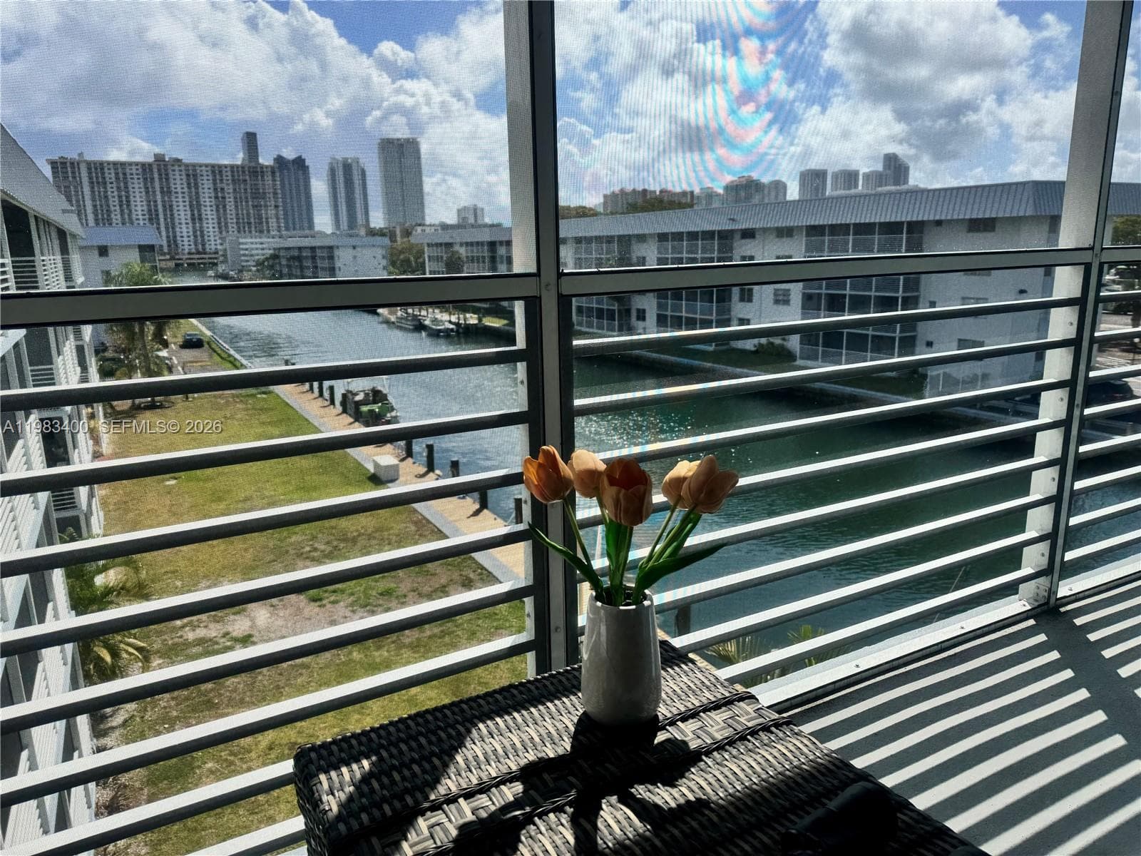 3600 NE 170 St., North Miami Beach FL 33160 — 4