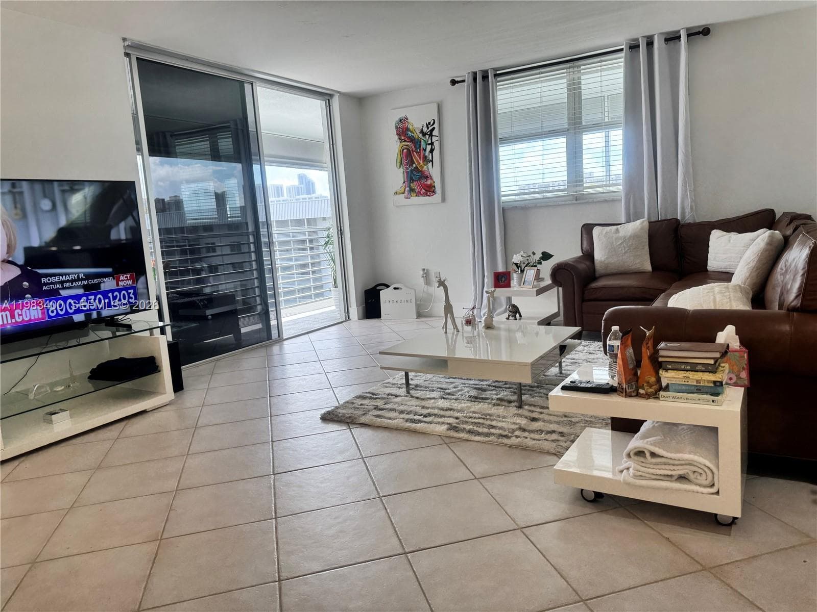 3600 NE 170 St., North Miami Beach FL 33160 — 8