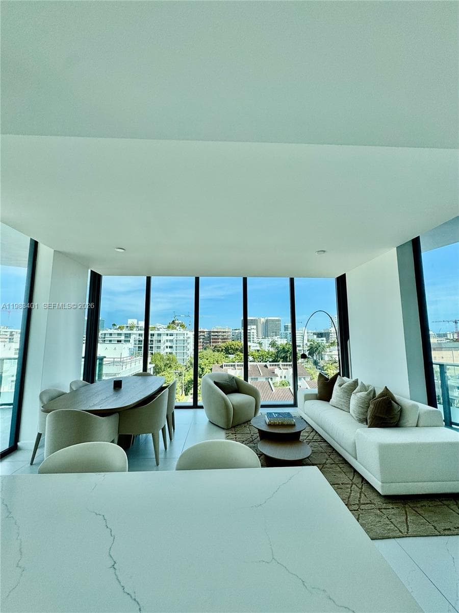 9901 W Bay Harbor Drive # 506, Miami FL 33154 — 2