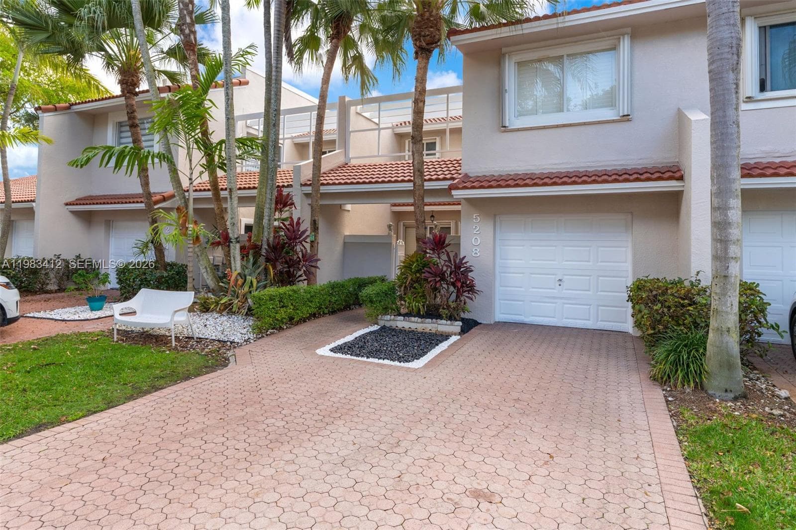 5208 NW 103rd Ave, Doral FL 33178 — 2