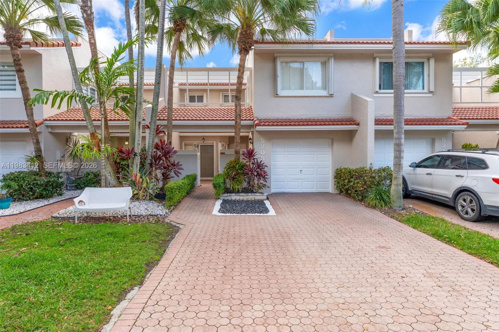 5208 NW 103rd Ave, Doral FL 33178 — 1