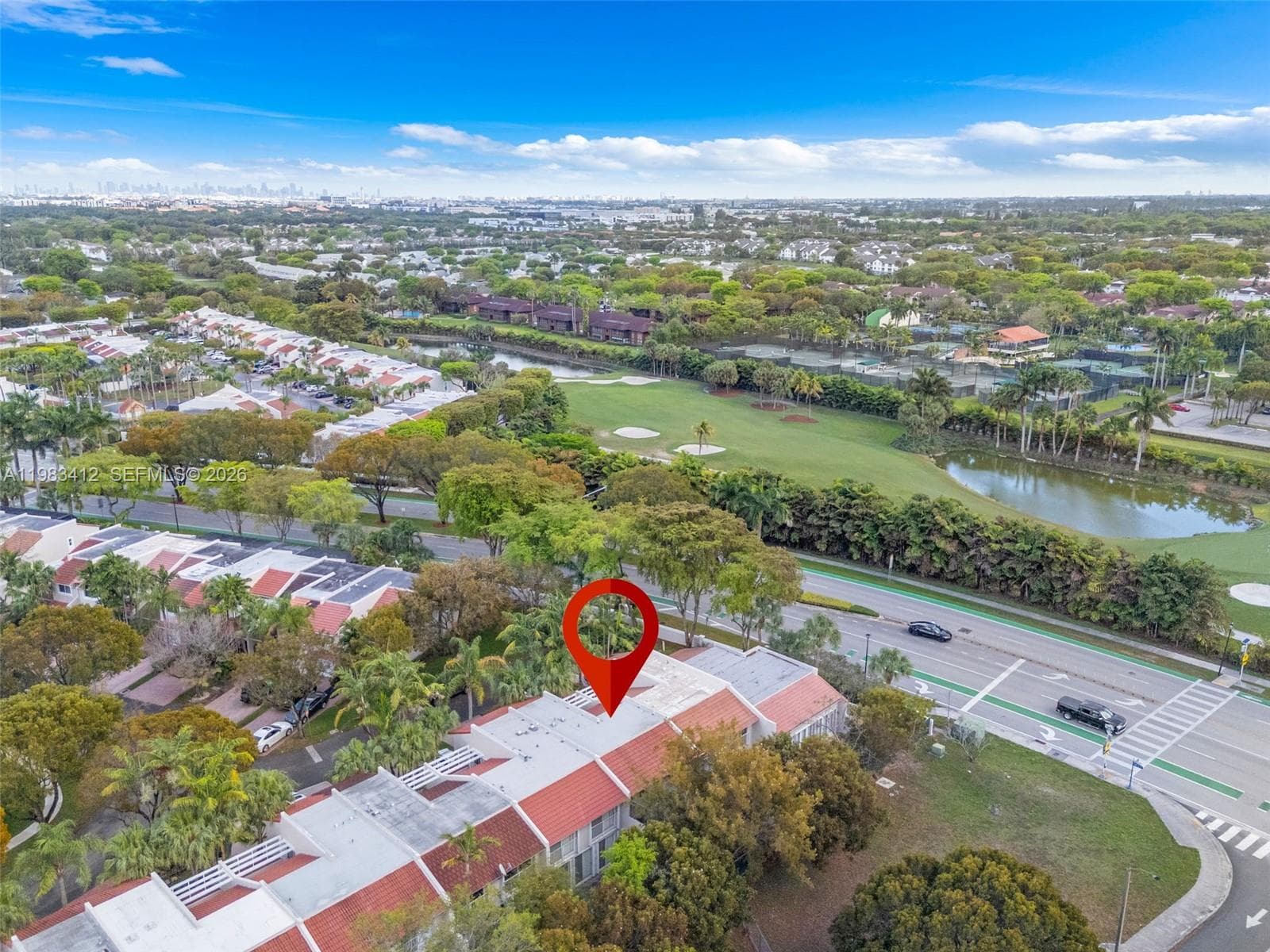 5208 NW 103rd Ave, Doral FL 33178 — 33