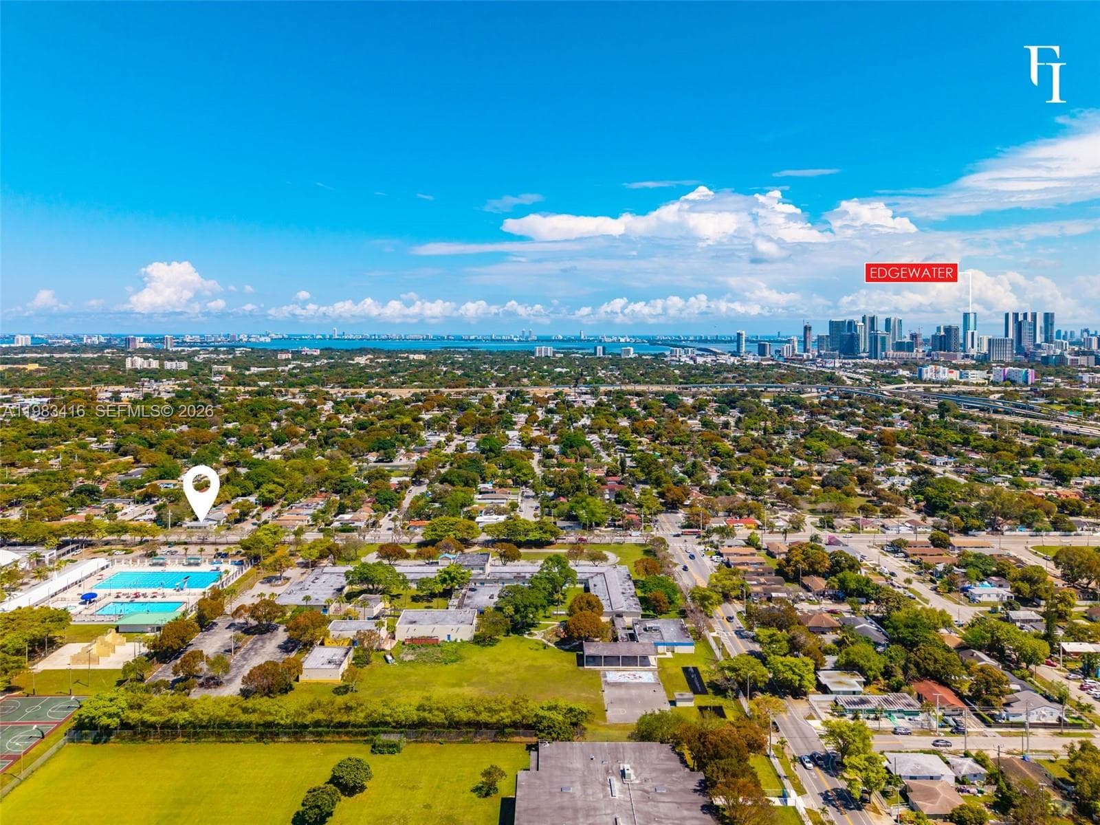1195 NW 48th St, Miami FL 33127 — 2