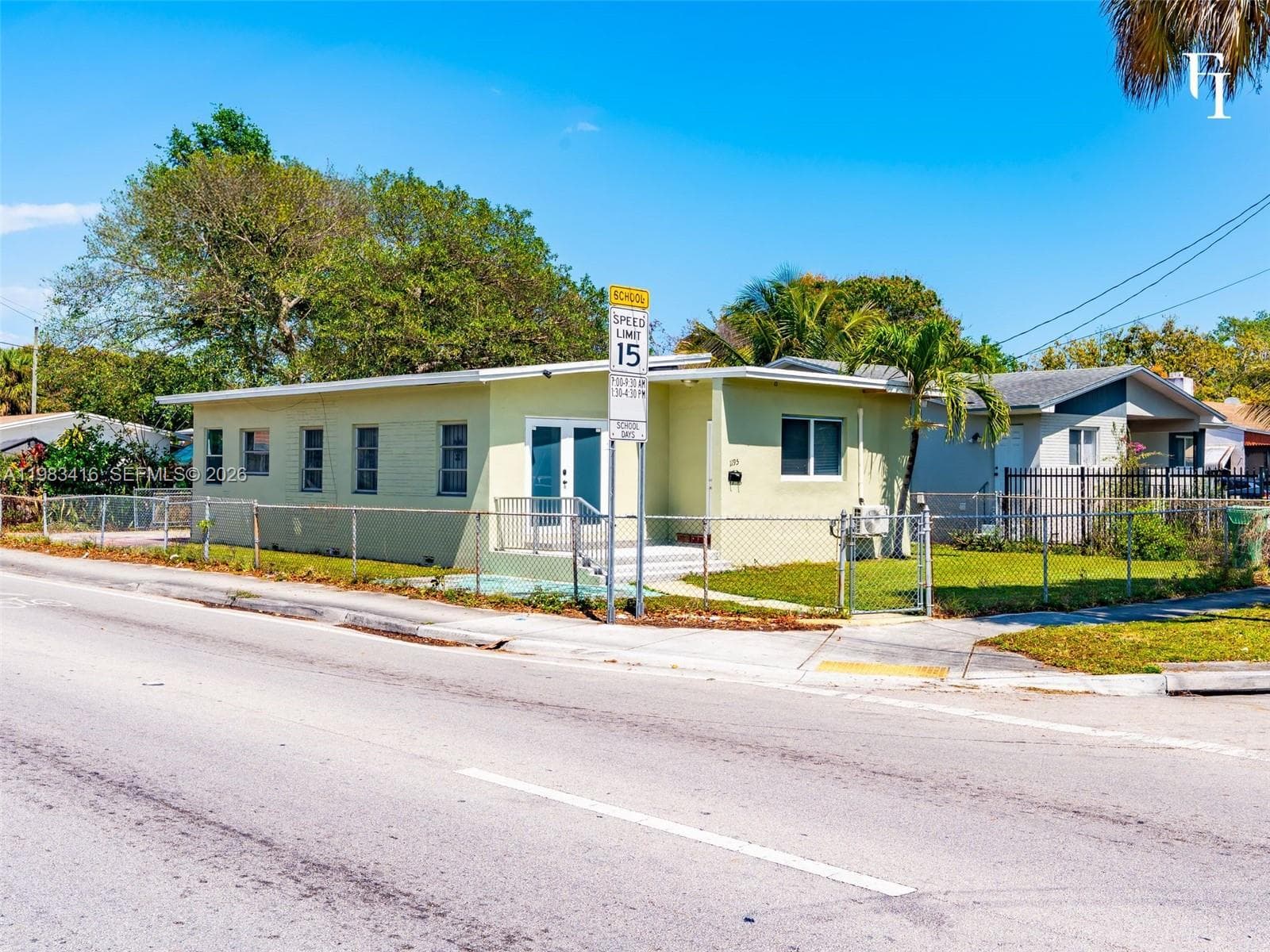 1195 NW 48th St, Miami FL 33127 — 17