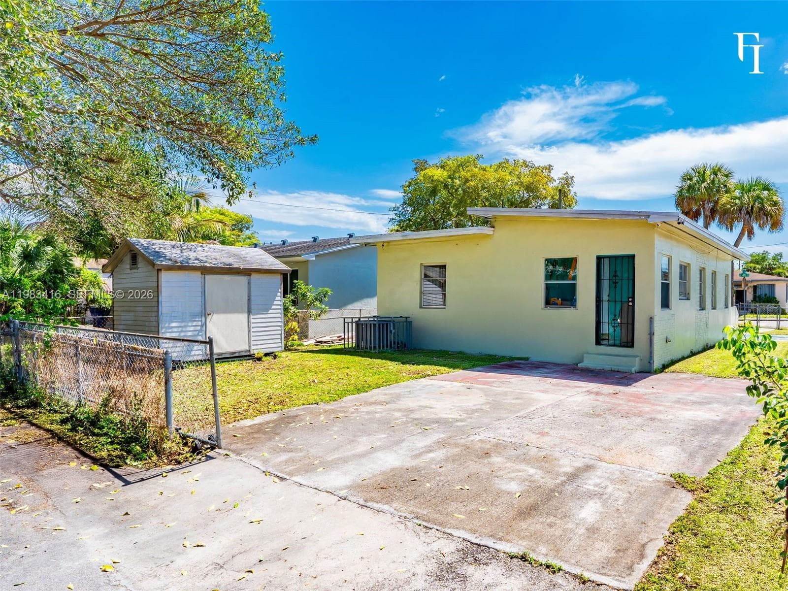 1195 NW 48th St, Miami FL 33127 — 16