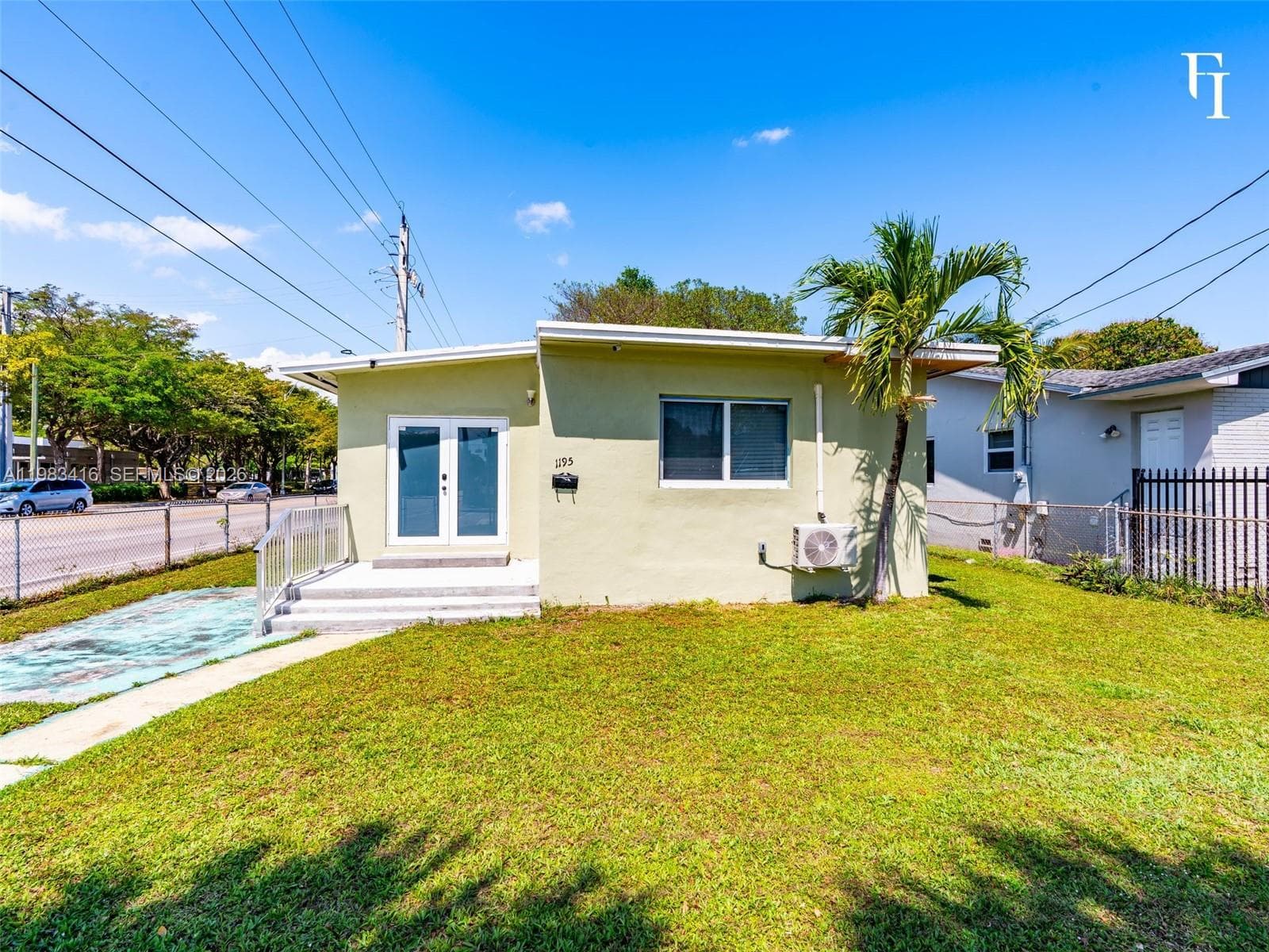 1195 NW 48th St, Miami FL 33127 — 3