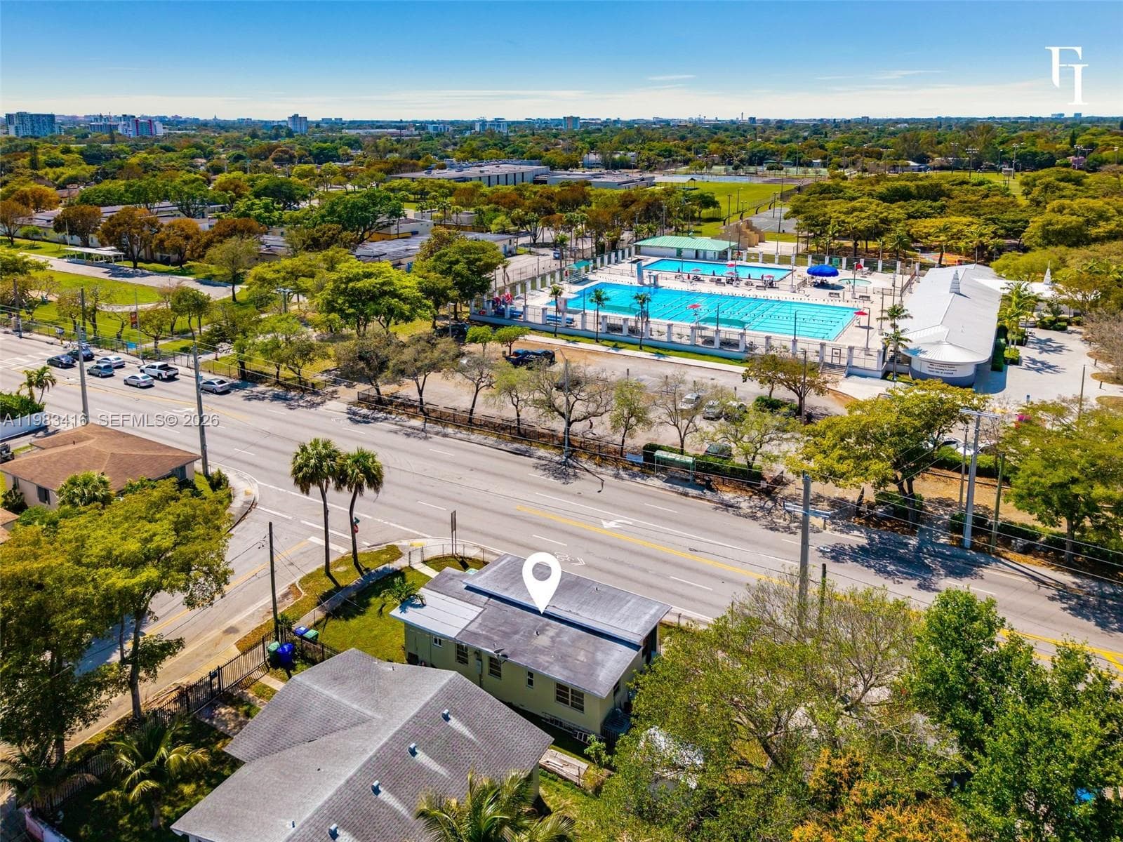 1195 NW 48th St, Miami FL 33127 — 20