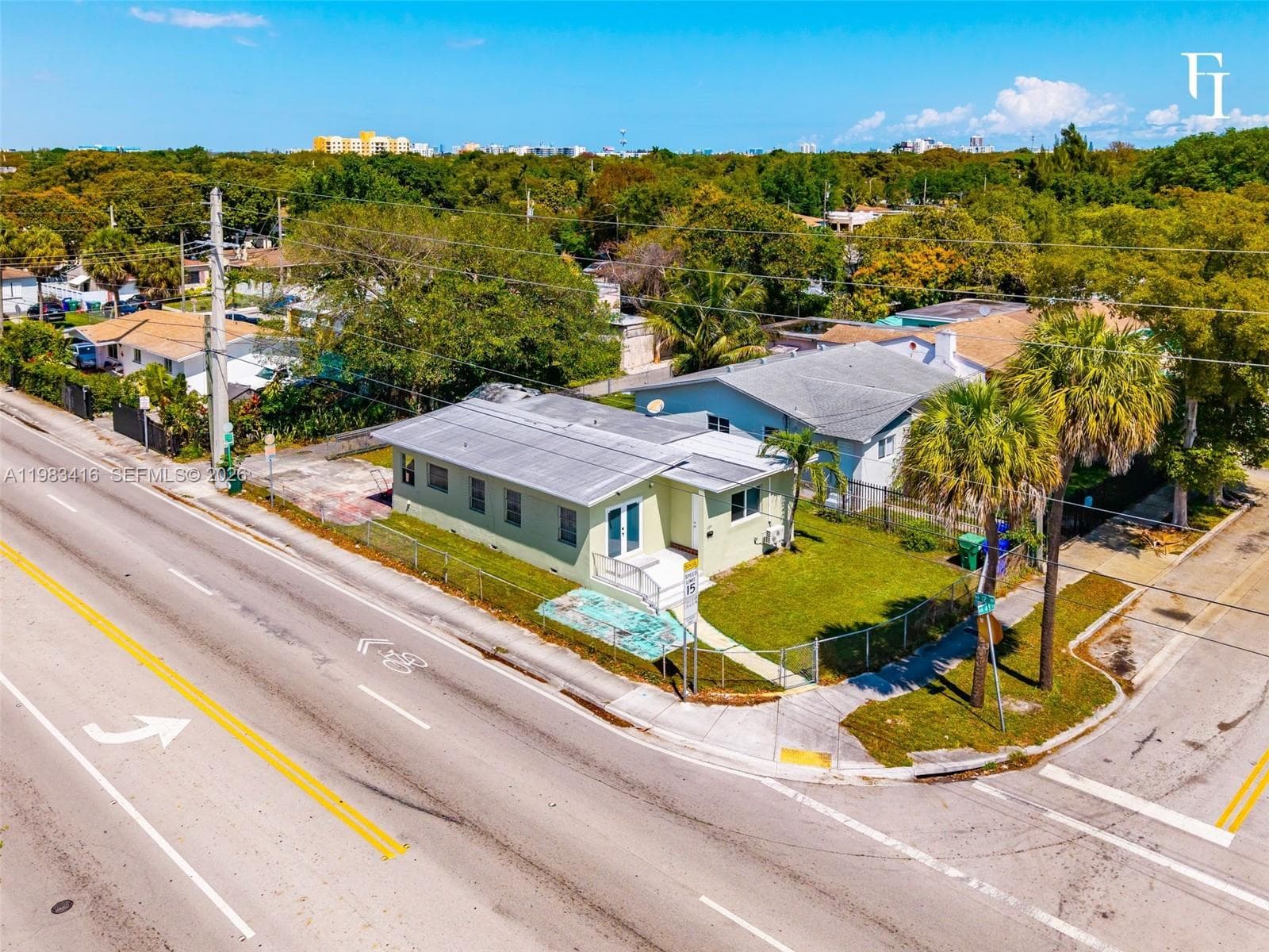 1195 NW 48th St, Miami FL 33127 — 18