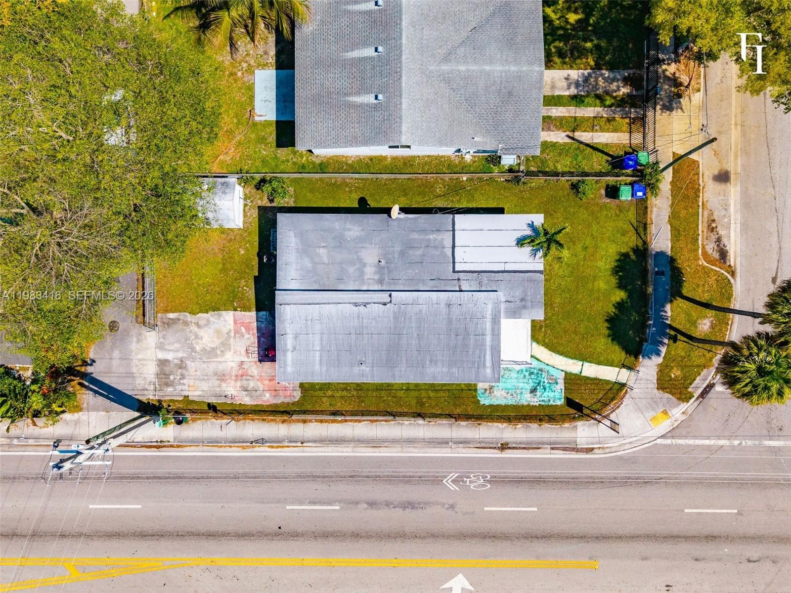 1195 NW 48th St, Miami FL 33127 — 19