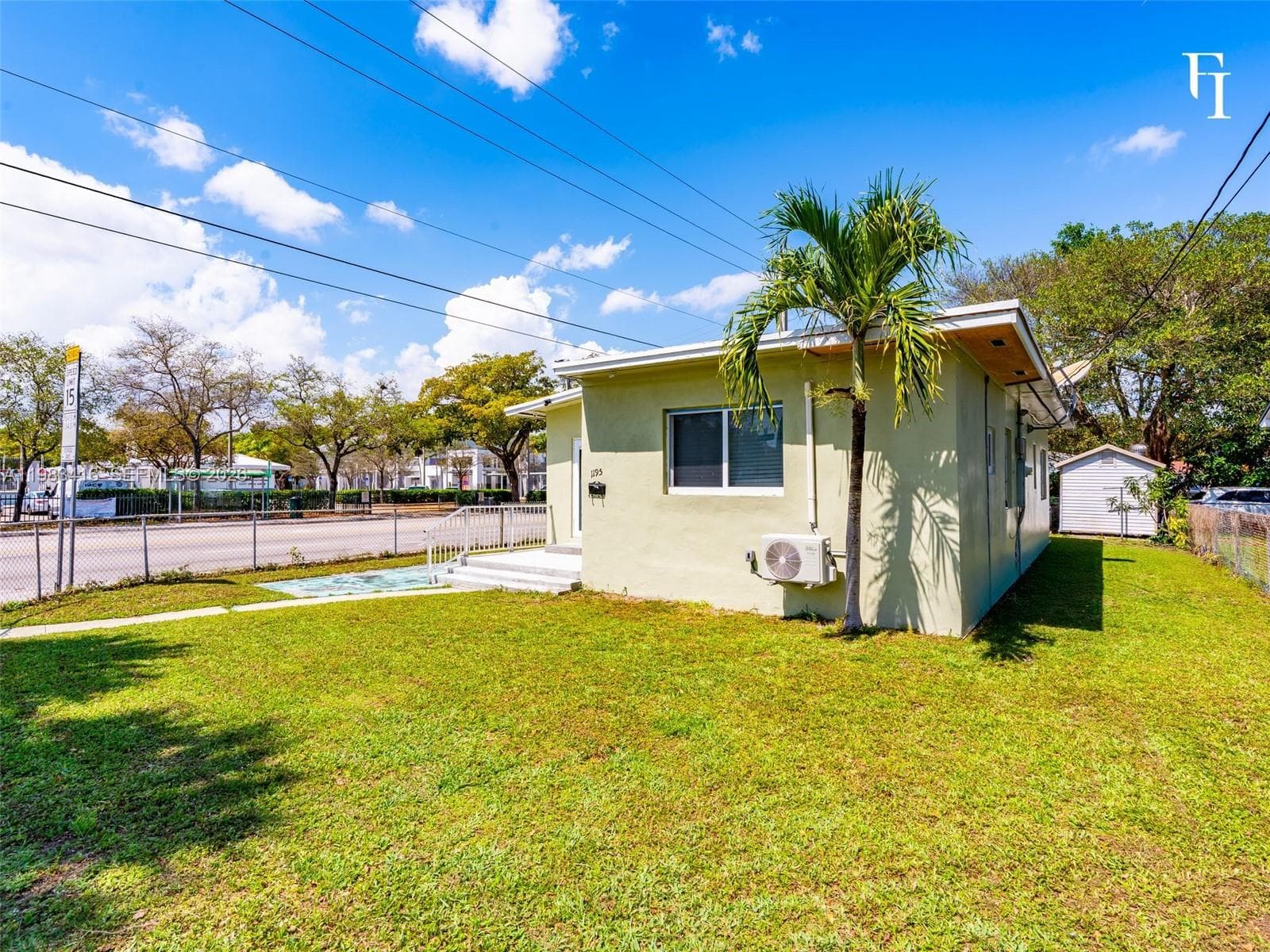 1195 NW 48th St, Miami FL 33127 — 4