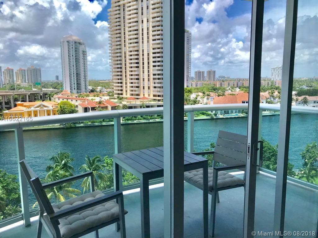 19390 Collins Avenue # 901, Sunny Isles Beach FL 33160 — 2