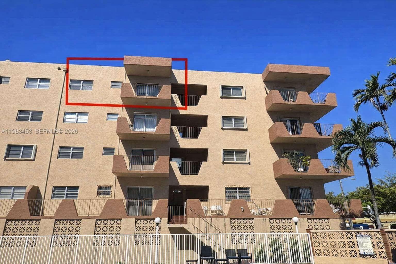 1630 W 46th St # 514B, Hialeah FL 33012 — 1