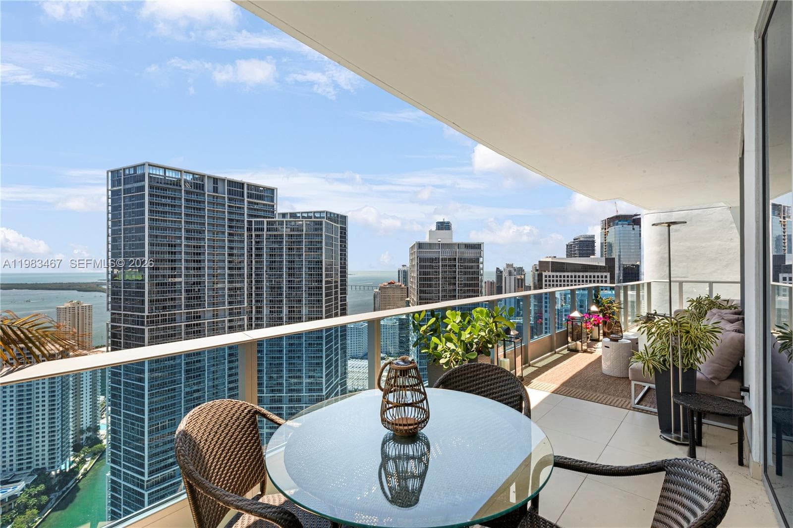 200 Biscayne Boulevard Way # 4907, Miami FL 33131 — 15