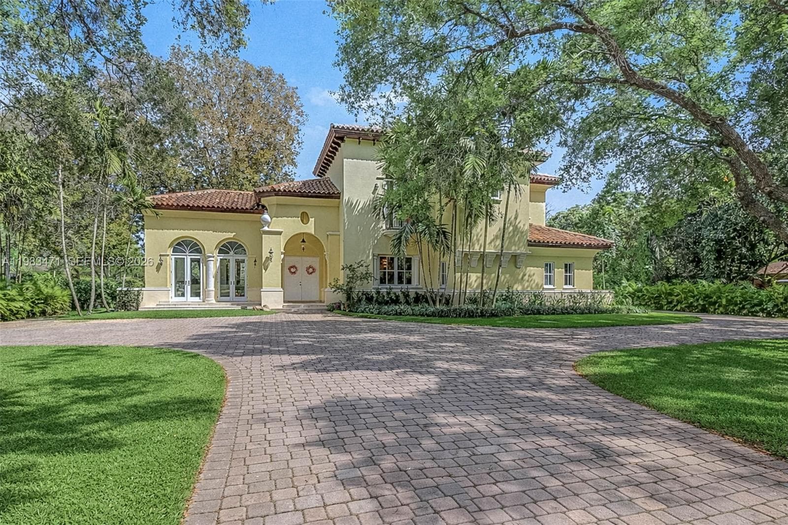 6075 SW 85th Ave, Miami FL 33143 — 3