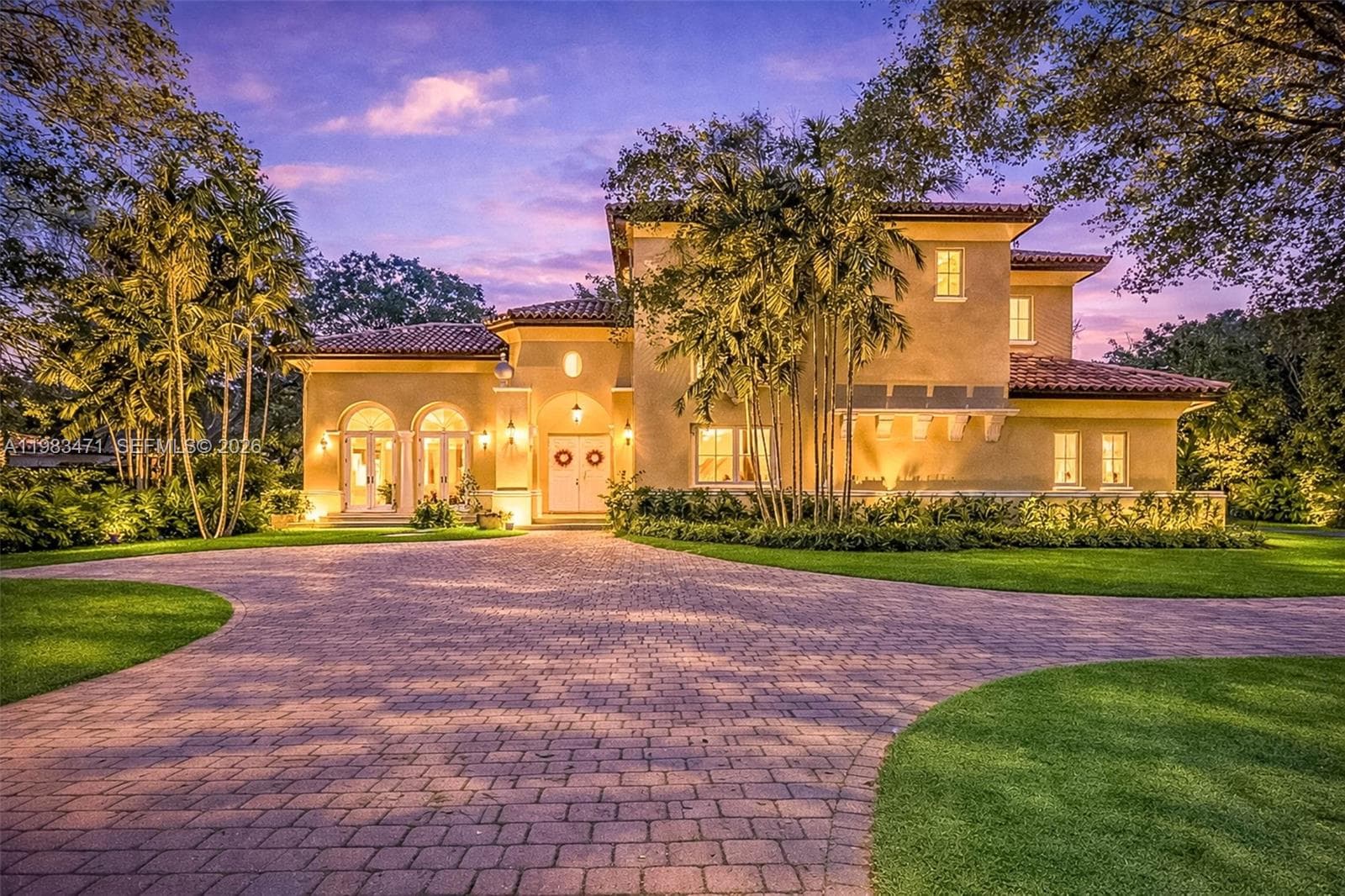 6075 SW 85th Ave, Miami FL 33143 — 1