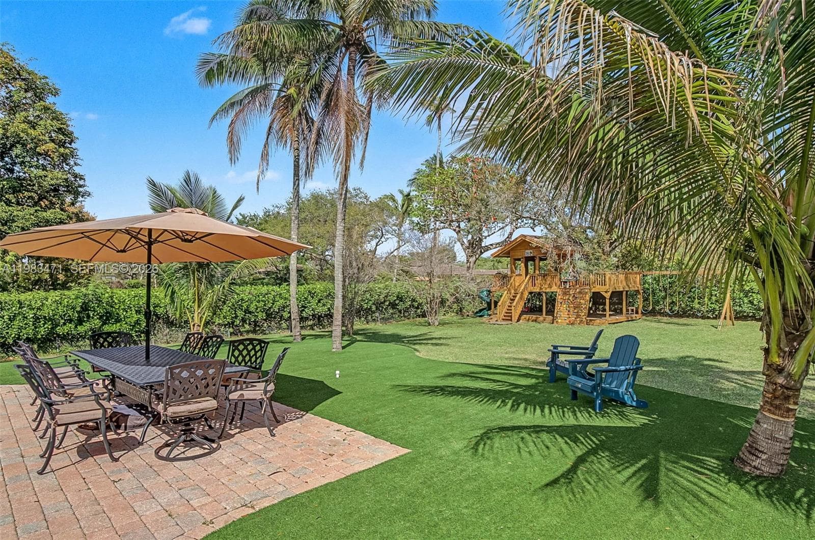 6075 SW 85th Ave, Miami FL 33143 — 37