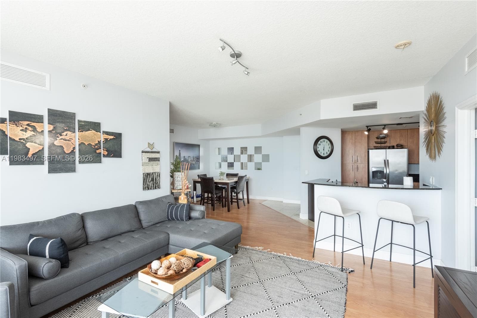 7910 Harbor Island Dr # 502, North Bay Village FL 33141 — 2