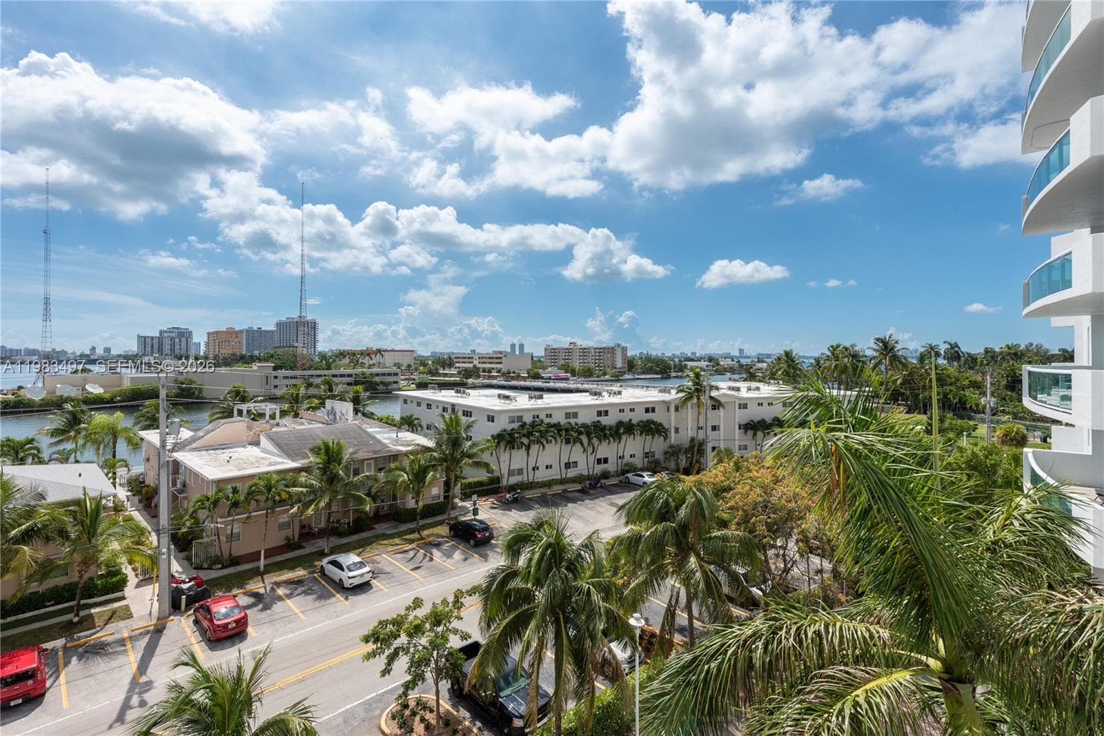 7910 Harbor Island Dr # 502, North Bay Village FL 33141 — 6