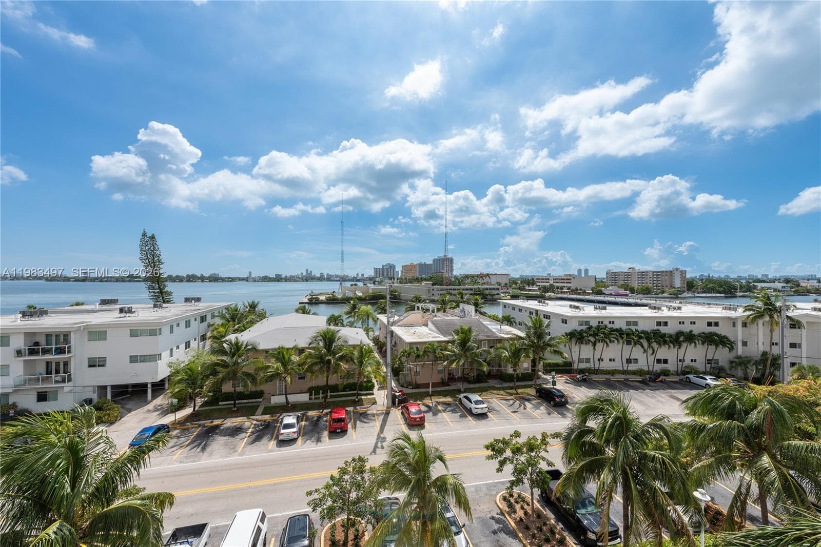 7910 Harbor Island Dr # 502, North Bay Village FL 33141 — 13