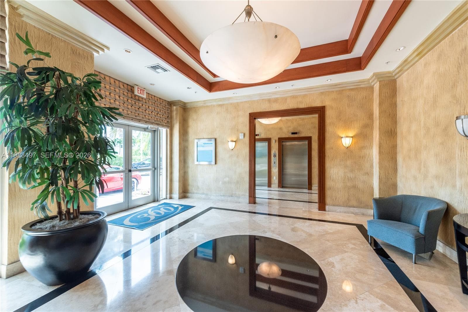7910 Harbor Island Dr # 502, North Bay Village FL 33141 — 22
