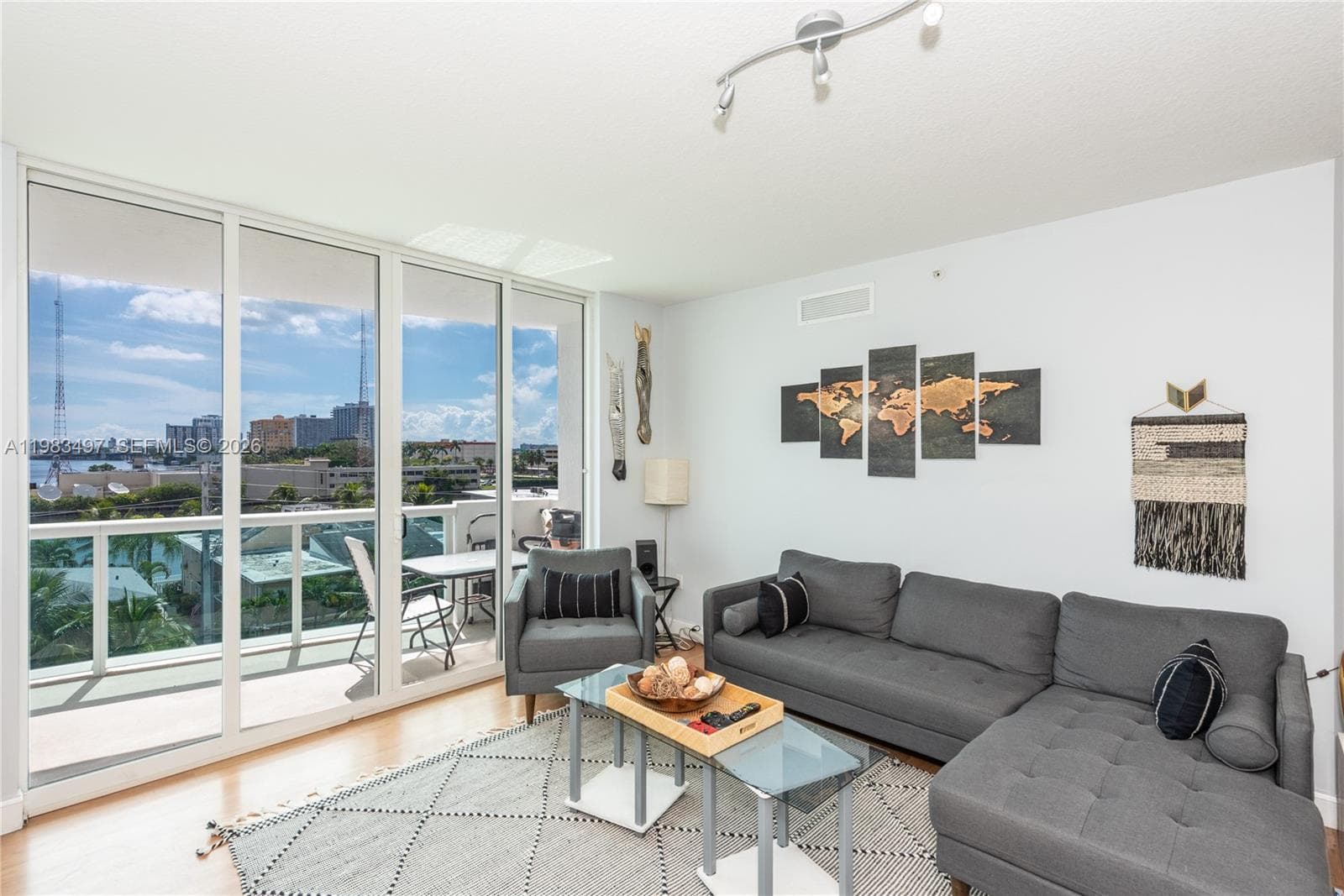 7910 Harbor Island Dr # 502, North Bay Village FL 33141 — 3