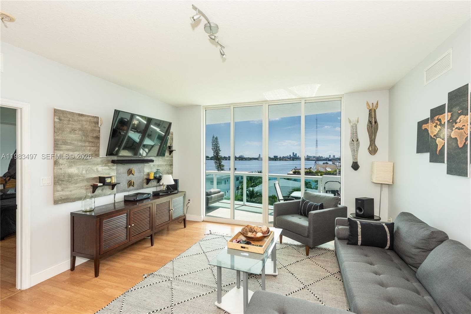 7910 Harbor Island Dr # 502, North Bay Village FL 33141 — 1