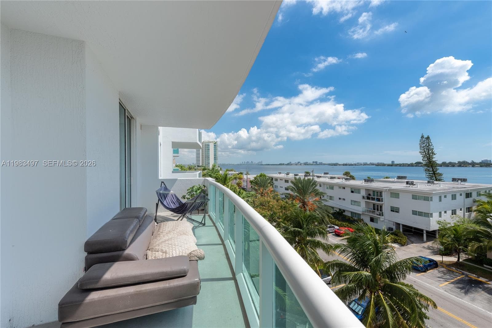 7910 Harbor Island Dr # 502, North Bay Village FL 33141 — 5