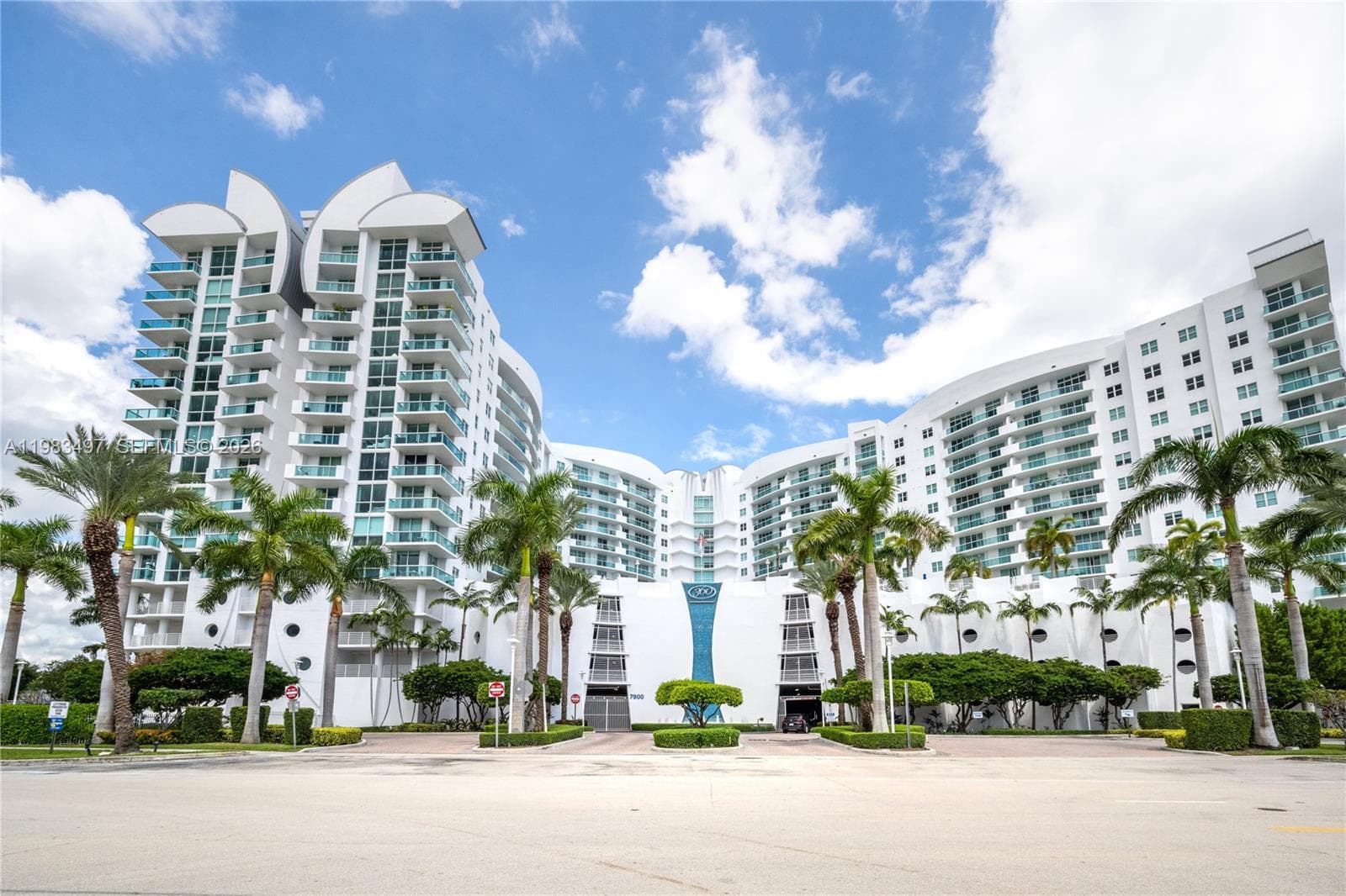 7910 Harbor Island Dr # 502, North Bay Village FL 33141 — 20