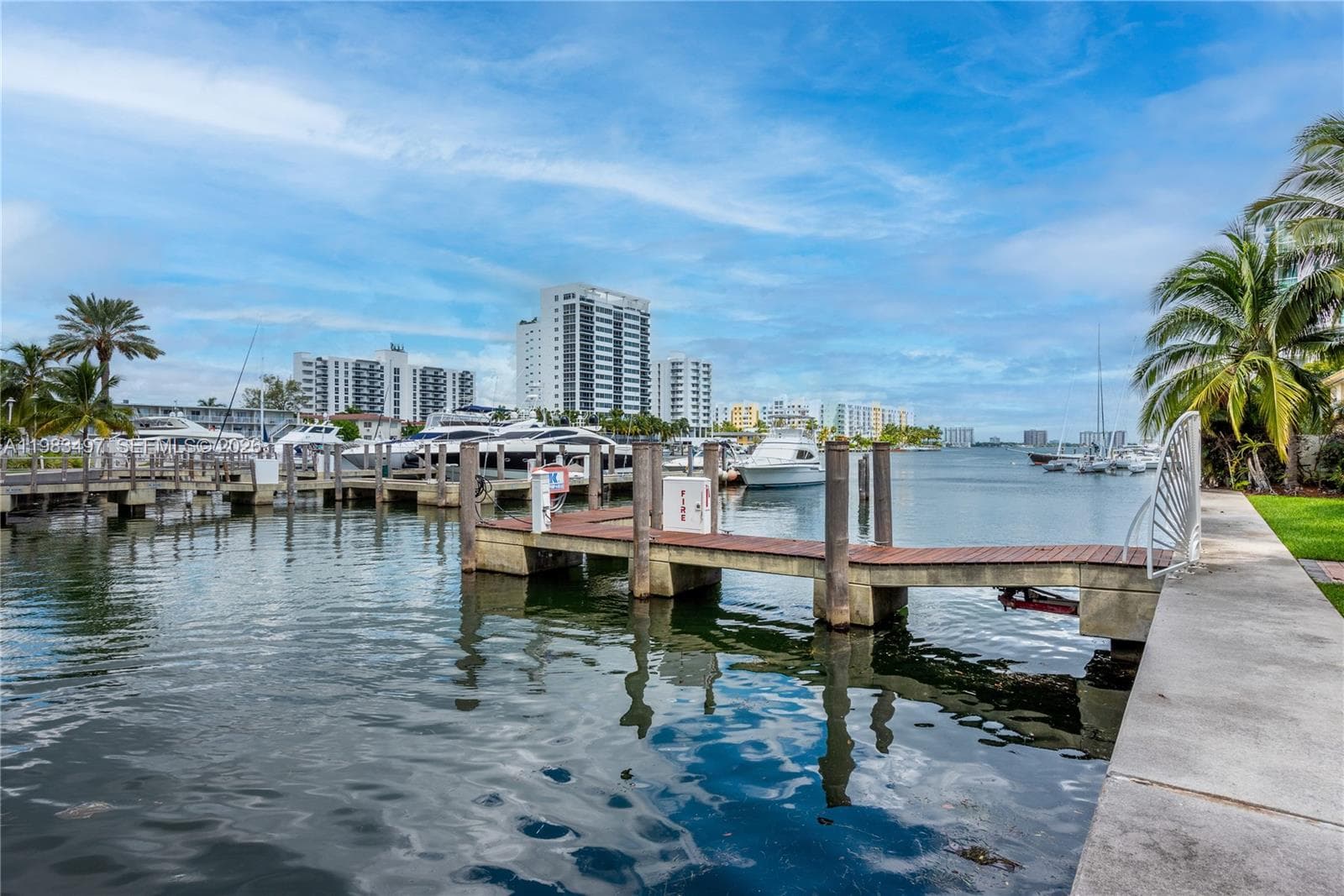 7910 Harbor Island Dr # 502, North Bay Village FL 33141 — 24