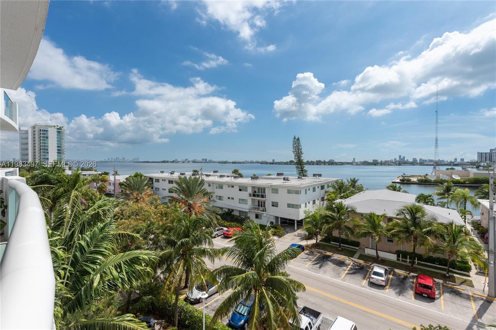 7910 Harbor Island Dr # 502, North Bay Village FL 33141 — 14