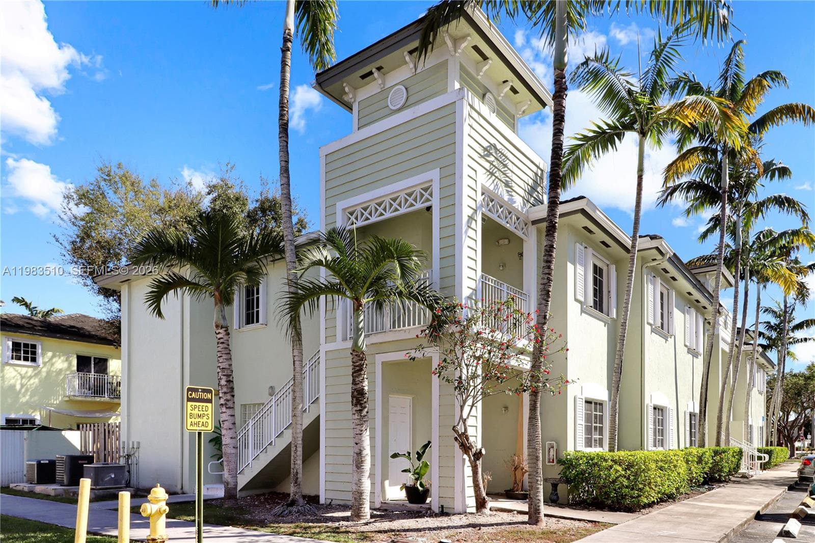 373 NE 26th Pl # 201, Homestead FL 33033 — 1