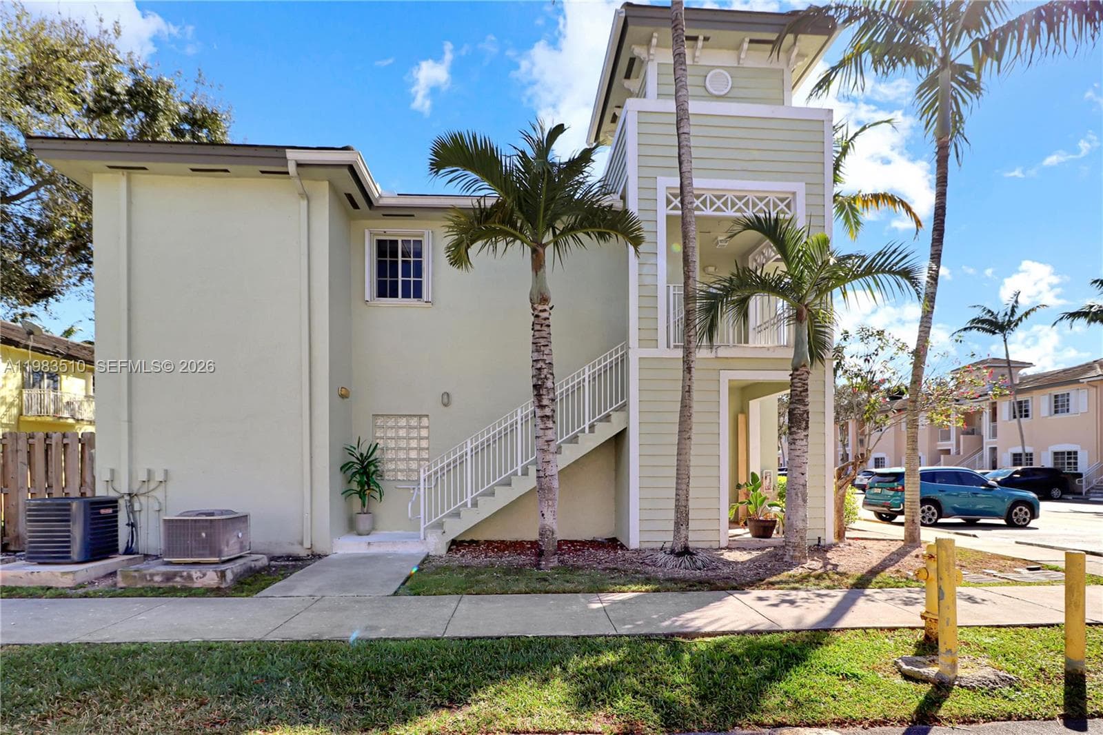 373 NE 26th Pl # 201, Homestead FL 33033 — 20