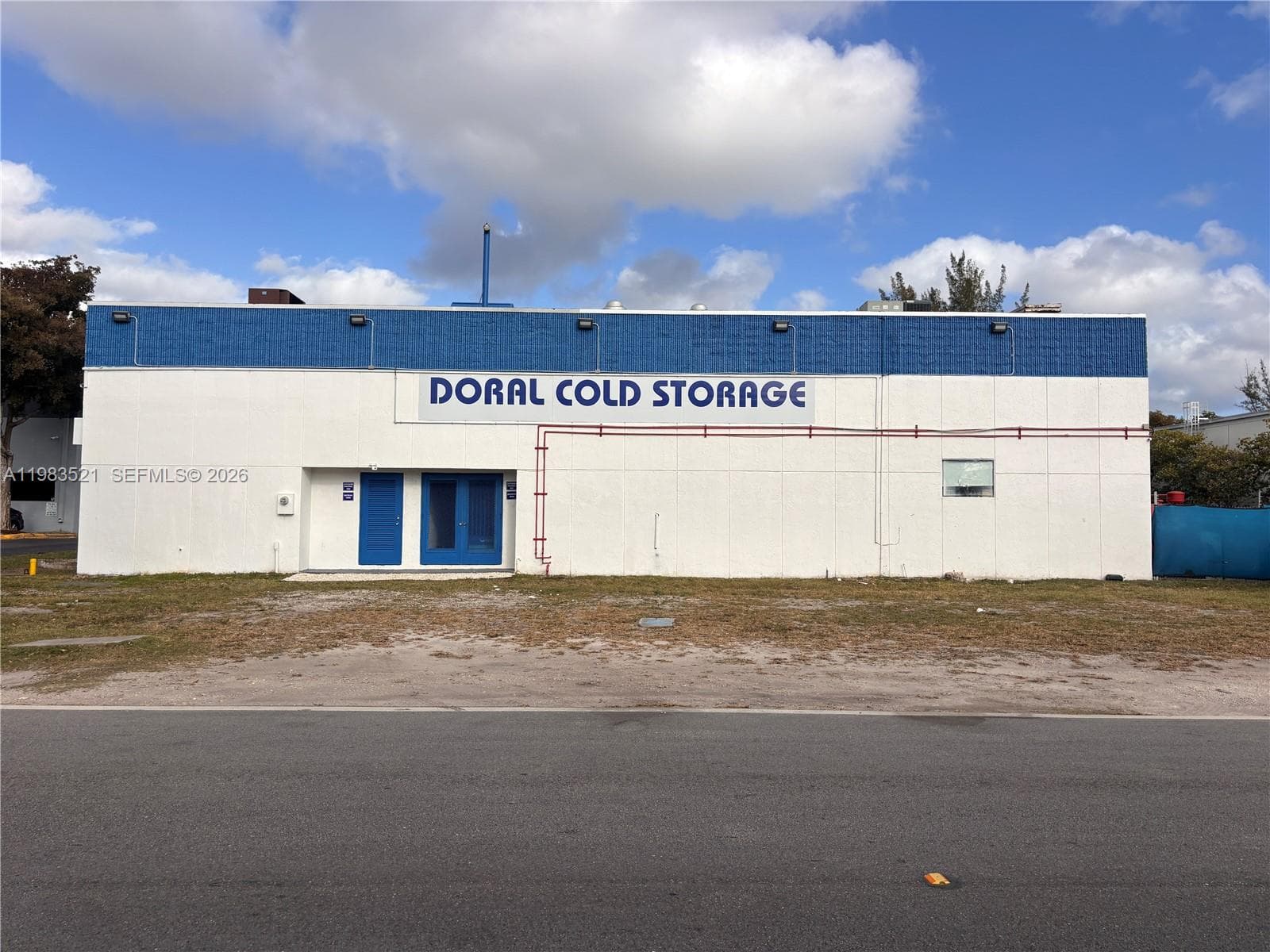 1375 NW 89th Ct, Doral FL 33172 — 4