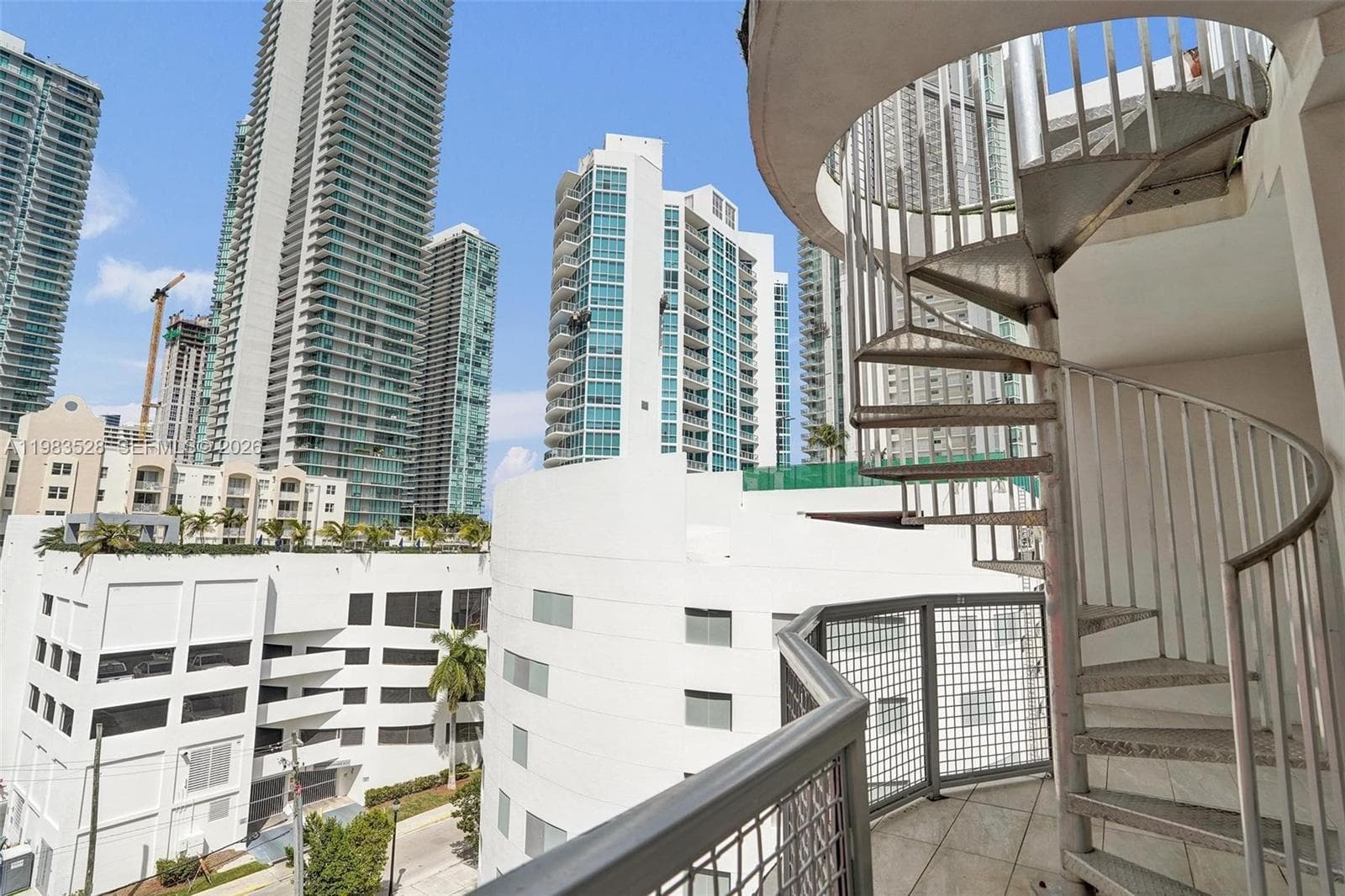 481 NE 29th St # 702, Miami FL 33137 — 2