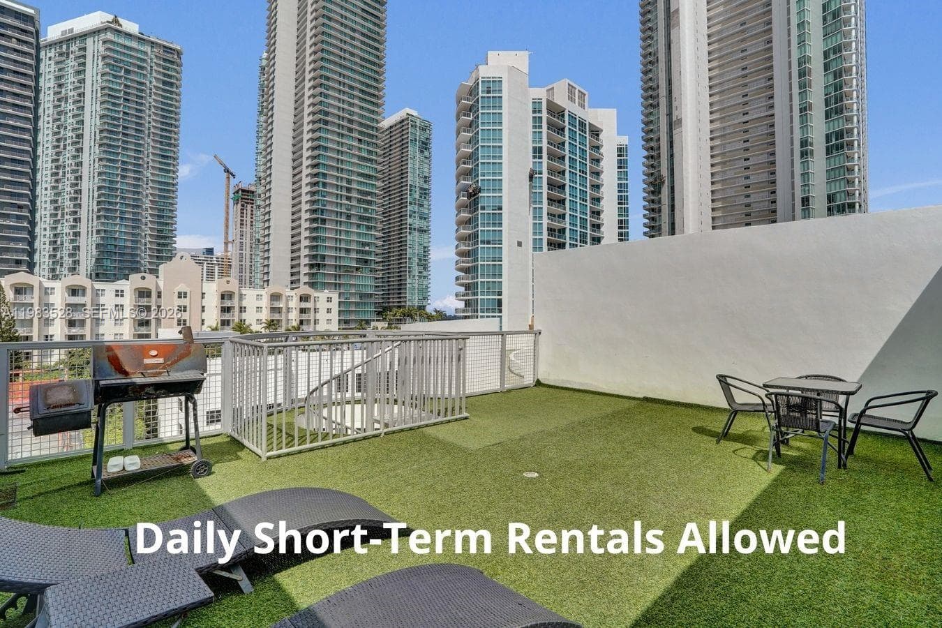 481 NE 29th St # 702, Miami FL 33137 — 1