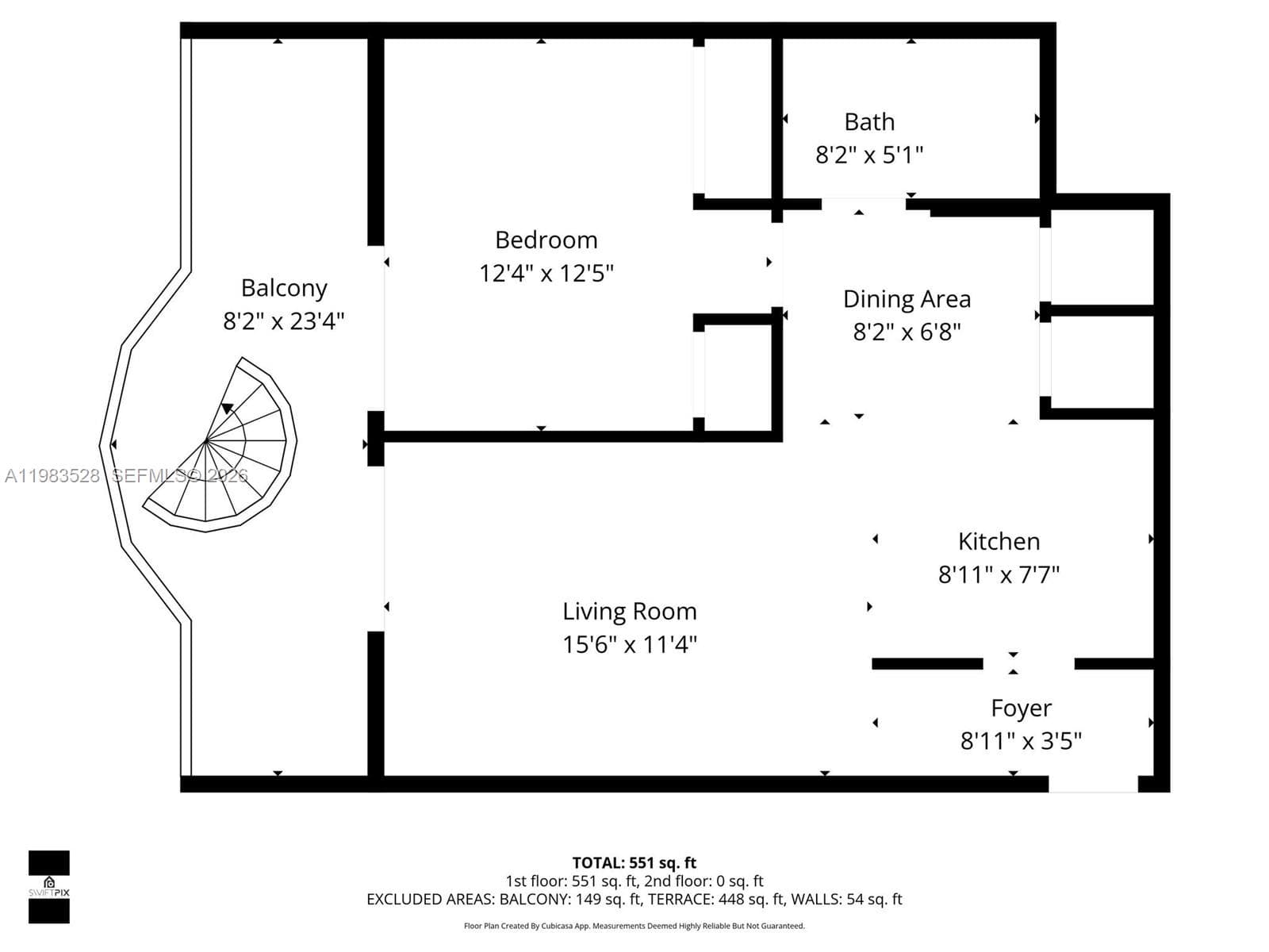 481 NE 29th St # 702, Miami FL 33137 — 30