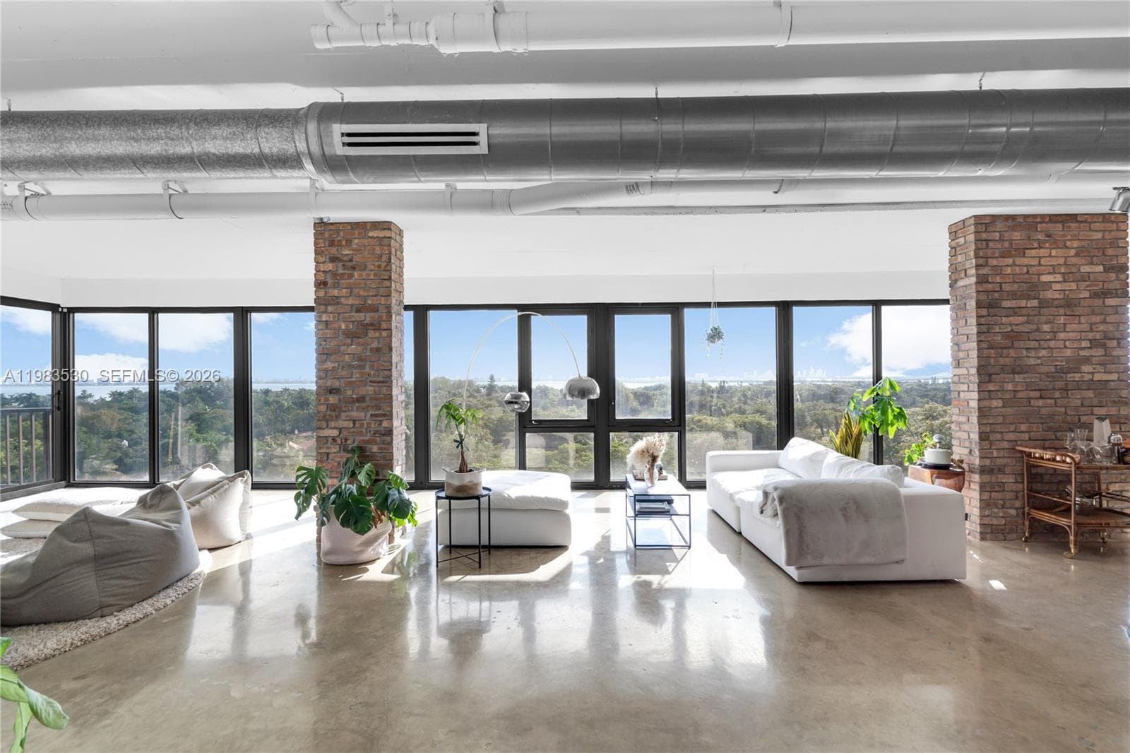 5701 Biscayne Blvd # 9, Miami FL 33137 — 6