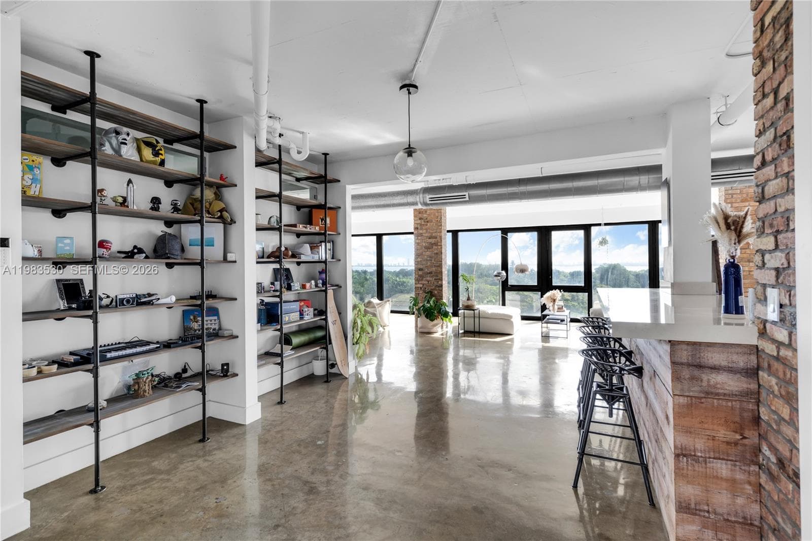5701 Biscayne Blvd # 9, Miami FL 33137 — 17