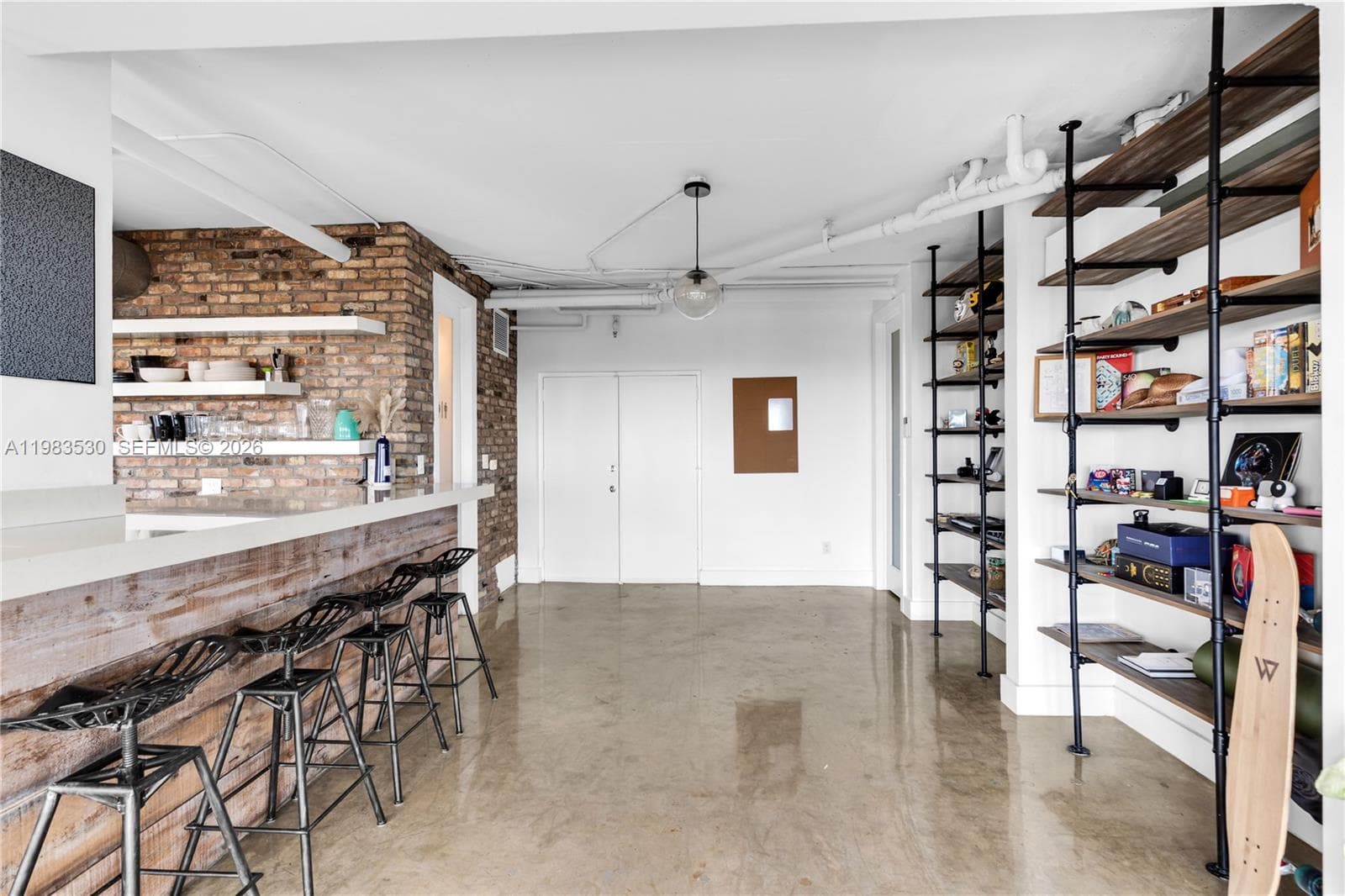 5701 Biscayne Blvd # 9, Miami FL 33137 — 16
