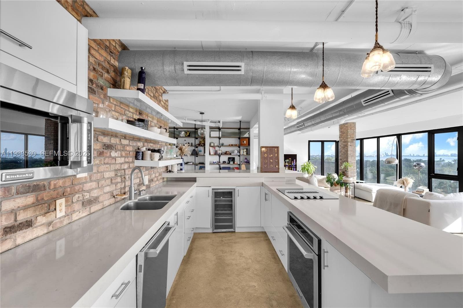 5701 Biscayne Blvd # 9, Miami FL 33137 — 3