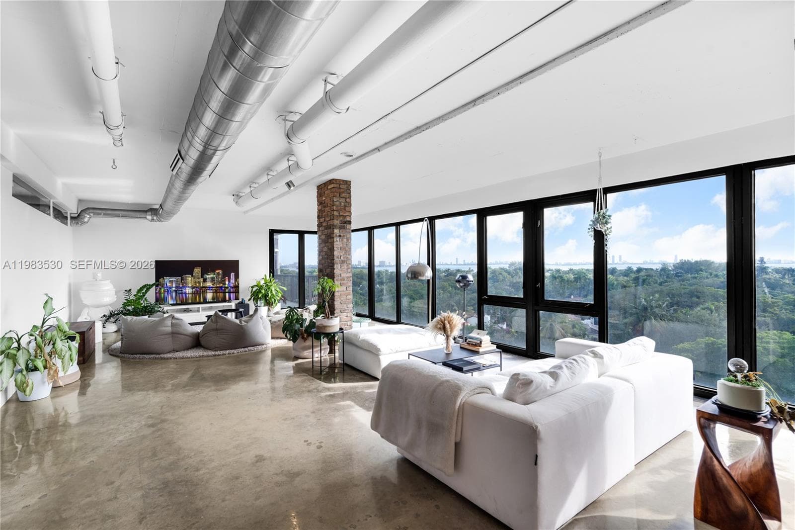 5701 Biscayne Blvd # 9, Miami FL 33137 — 1