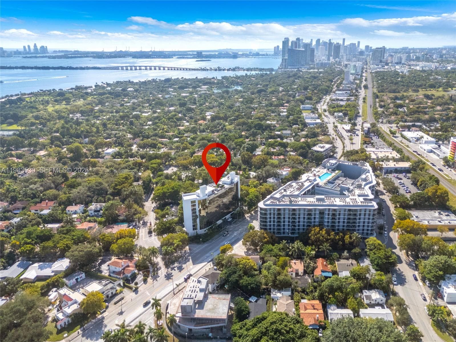 5701 Biscayne Blvd # 9, Miami FL 33137 — 5