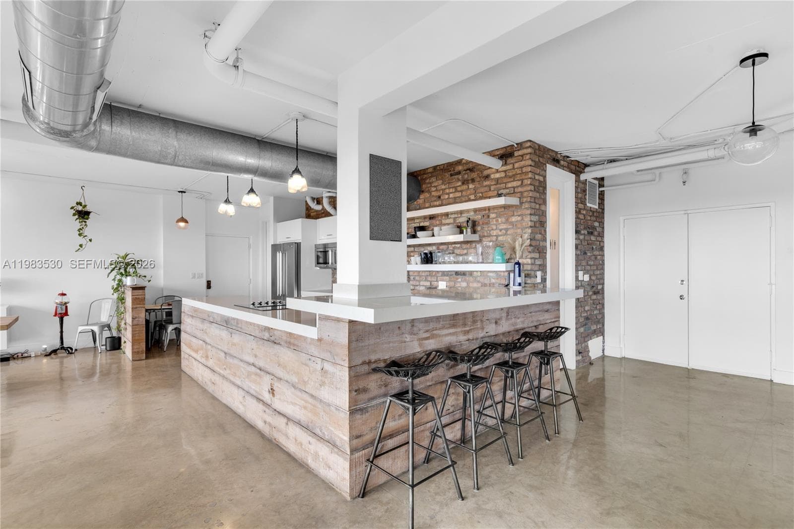 5701 Biscayne Blvd # 9, Miami FL 33137 — 15