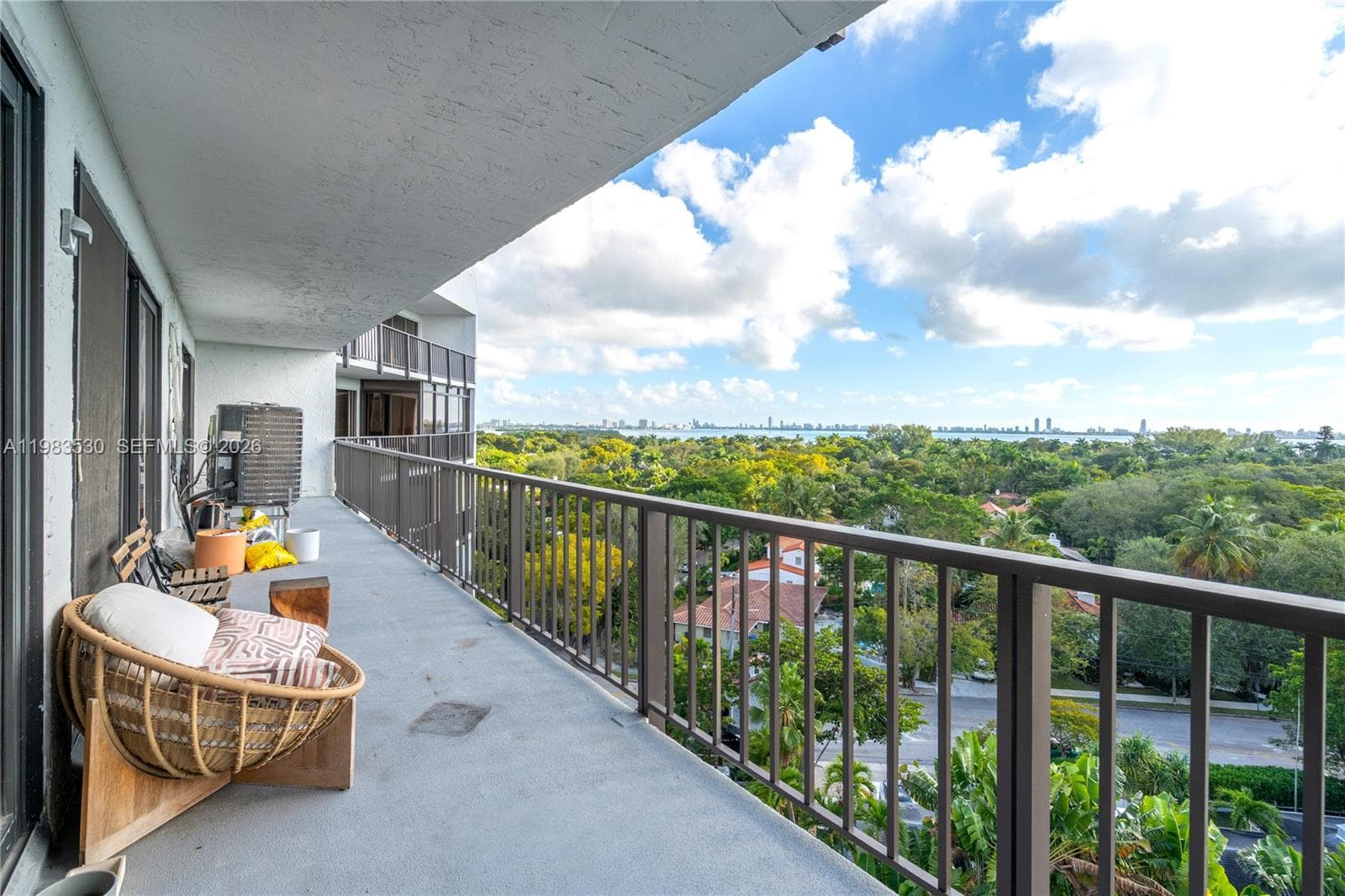 5701 Biscayne Blvd # 9, Miami FL 33137 — 4