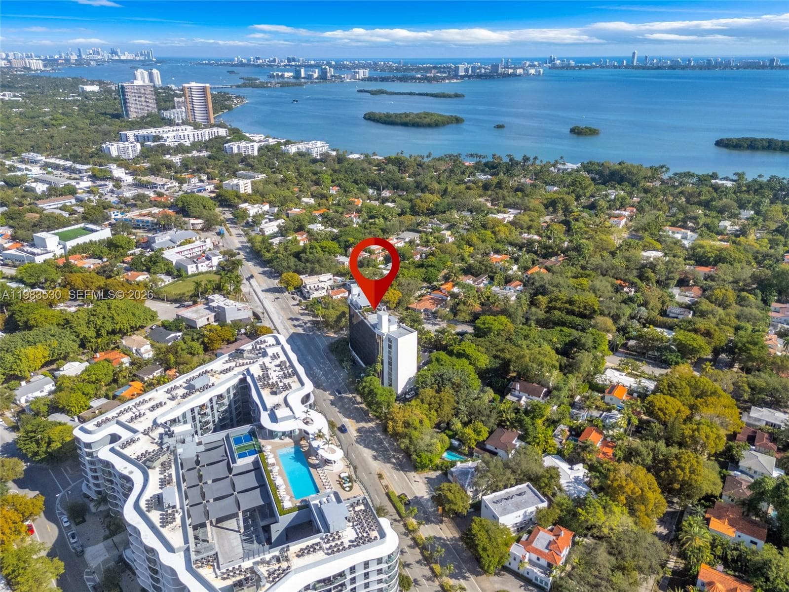 5701 Biscayne Blvd # 9, Miami FL 33137 — 21