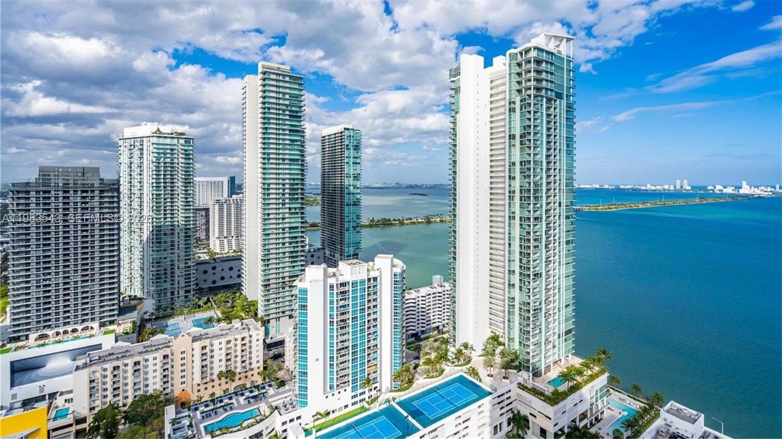460 NE 28th St # 1407, Miami FL 33137 — 43