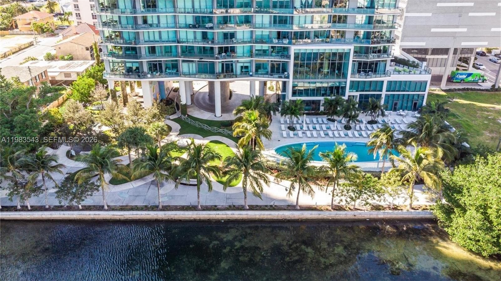 460 NE 28th St # 1407, Miami FL 33137 — 36