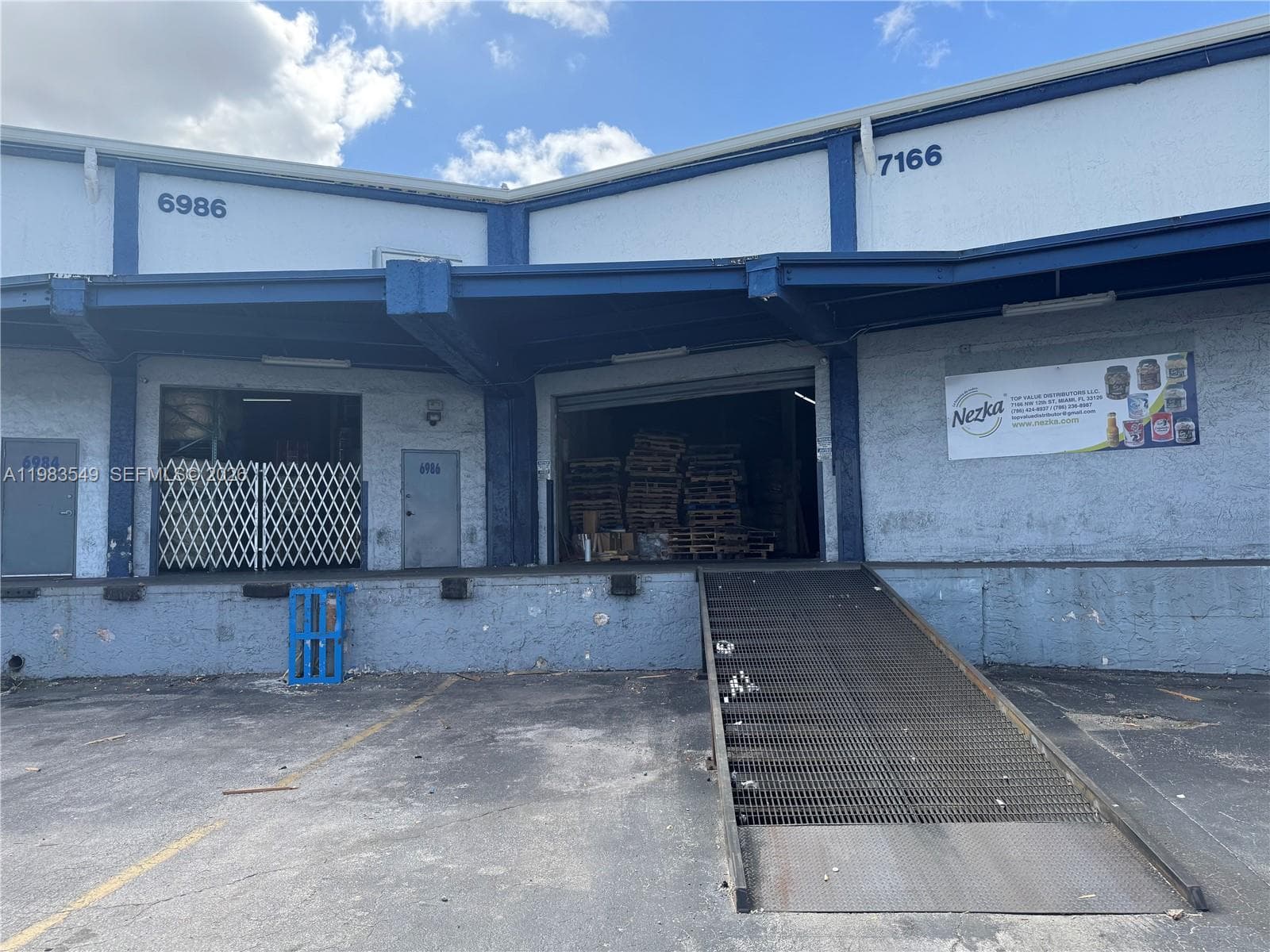 7172 NW 12th St # 6986, Miami FL 33126 — 4