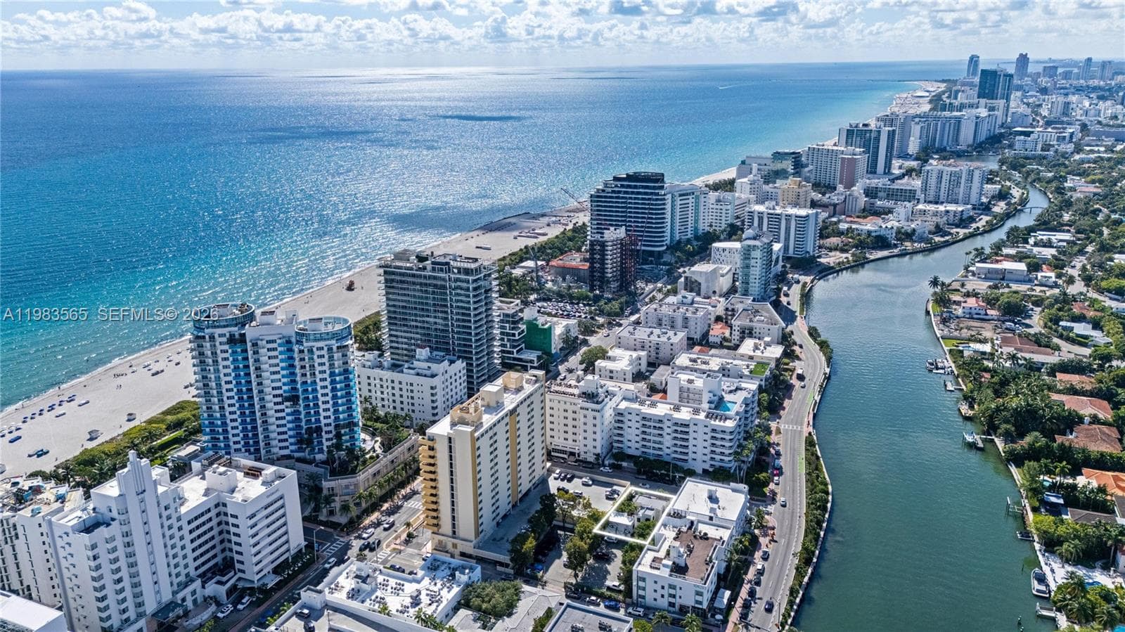 237 38th St # 4, Miami Beach FL 33140 — 2